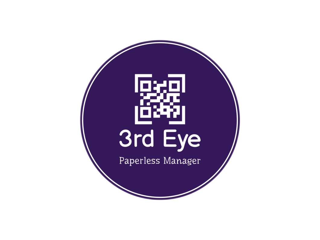 3rd Eye Logo